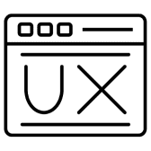 Diseño de Experiencia y Usuario (UX/UI)